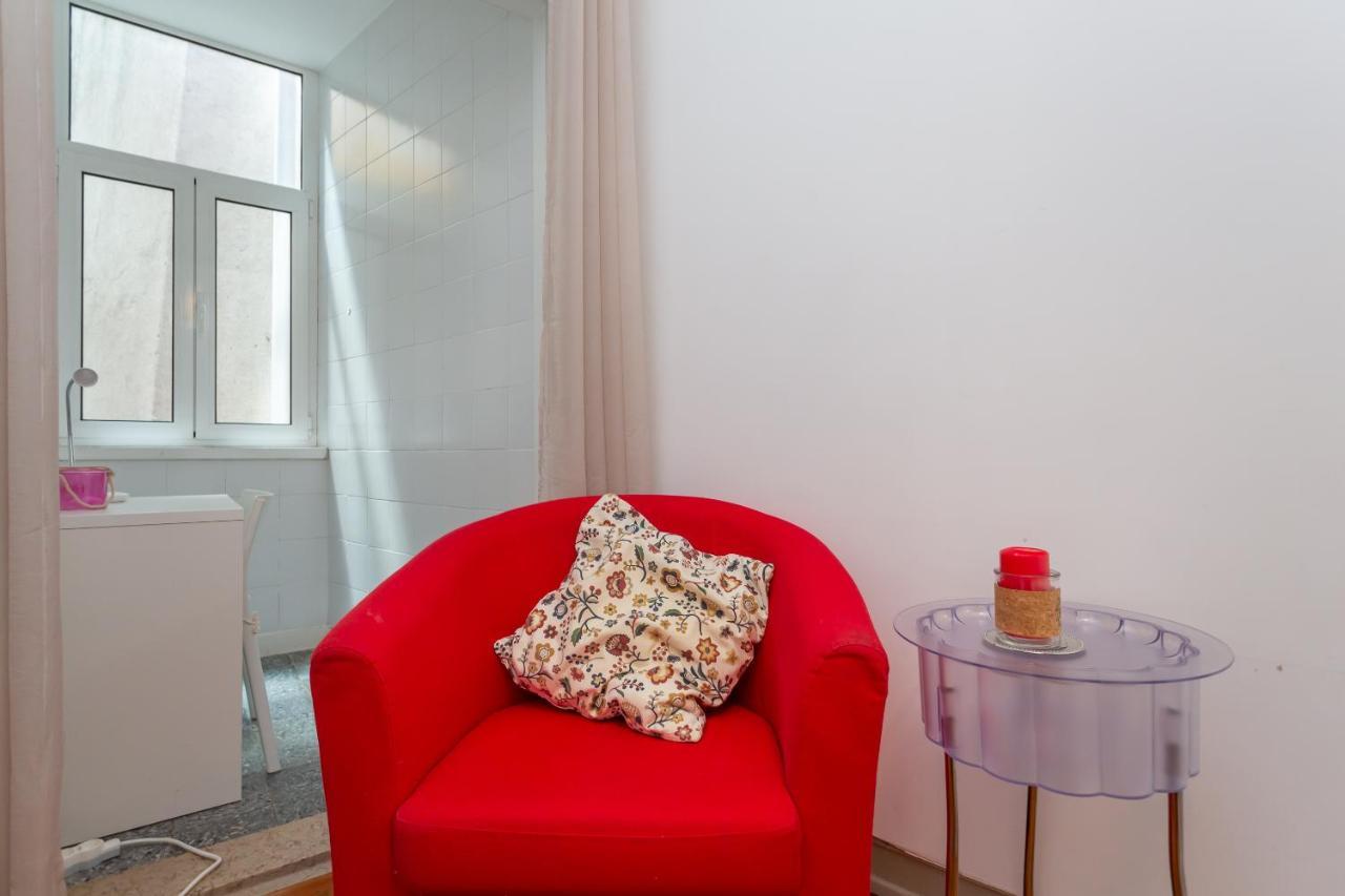 Beguest Alegria Apartment Lisboa Exterior foto